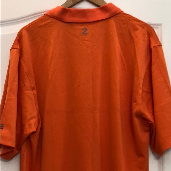 🆕 NWT Izod Cool-FX Series Golf Polo - Picture 5 of 5